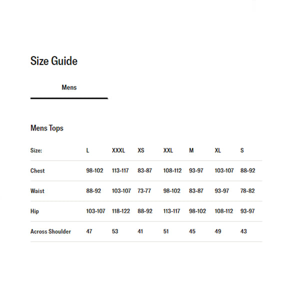 Deus Ex Machina - Felpa Fleece Basto Black - DMF258293 - BLACK