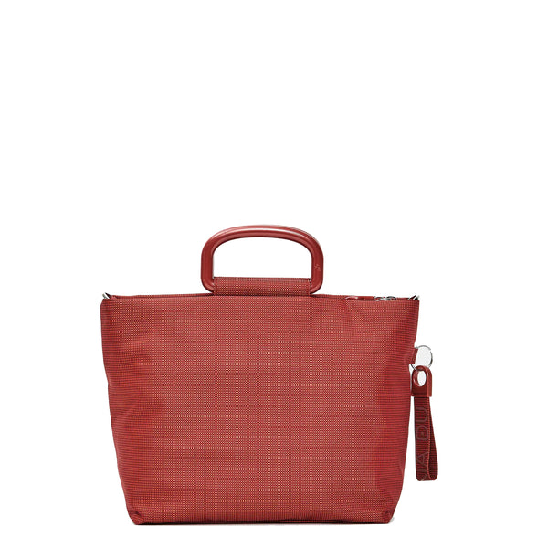 Mandarina Duck - Small Handbag MD20 Cherry Tomato - P10QMT41 - CHERRY/TOMATO