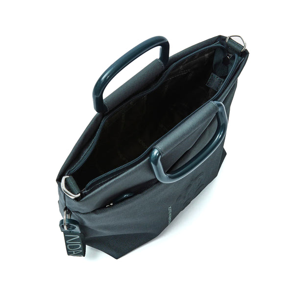 Mandarina Duck - Small Handbag MD20 Pine Green - P10QMT41 - PINE/GREEN