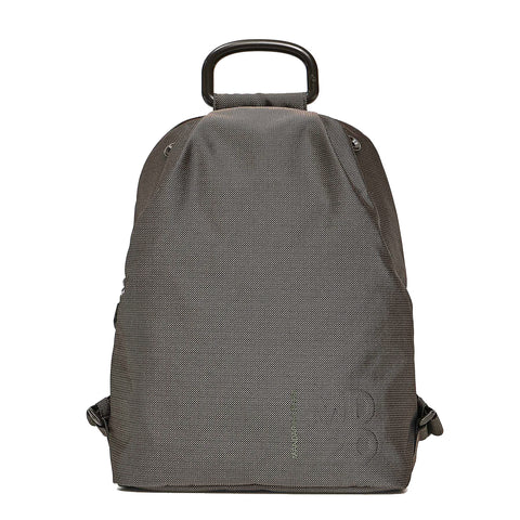 Mandarina Duck - Backpack MD20 Pirite - P10QMT39 - PIRITE