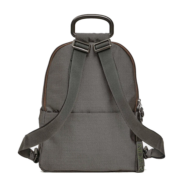 Mandarina Duck - Backpack MD20 Pirite - P10QMT39 - PIRITE