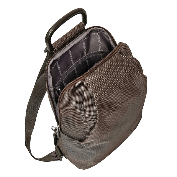 Mandarina Duck - Backpack MD20 Pirite - P10QMT39 - PIRITE