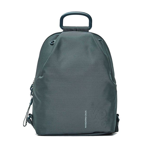 Mandarina Duck - Backpack MD20 Pine Green - P10QMT39 - PINE/GREEN