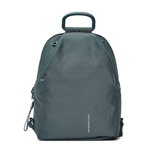 Mandarina Duck - Backpack MD20 Pine Green - P10QMT39 - PINE/GREEN