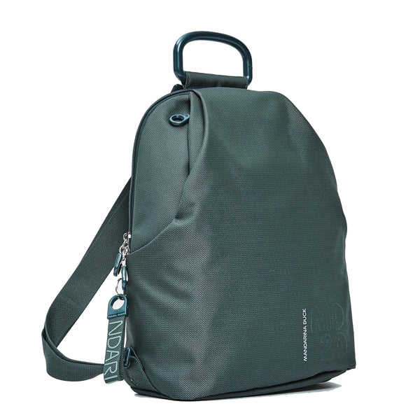 Mandarina Duck - Backpack MD20 Pine Green - P10QMT39 - PINE/GREEN