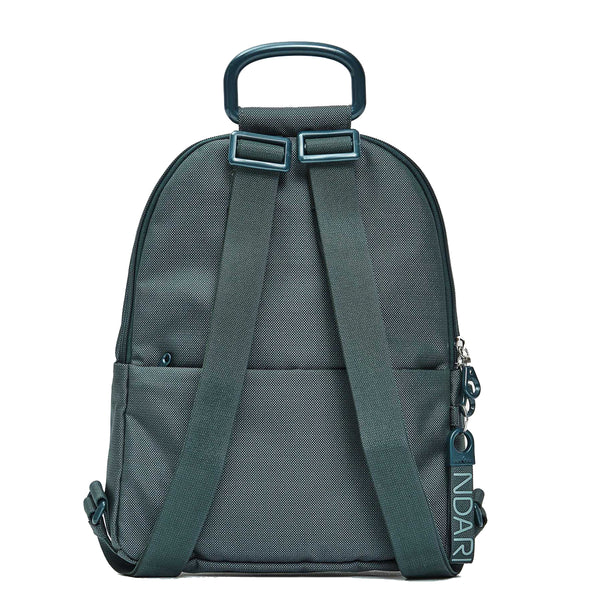 Mandarina Duck - Backpack MD20 Pine Green - P10QMT39 - PINE/GREEN
