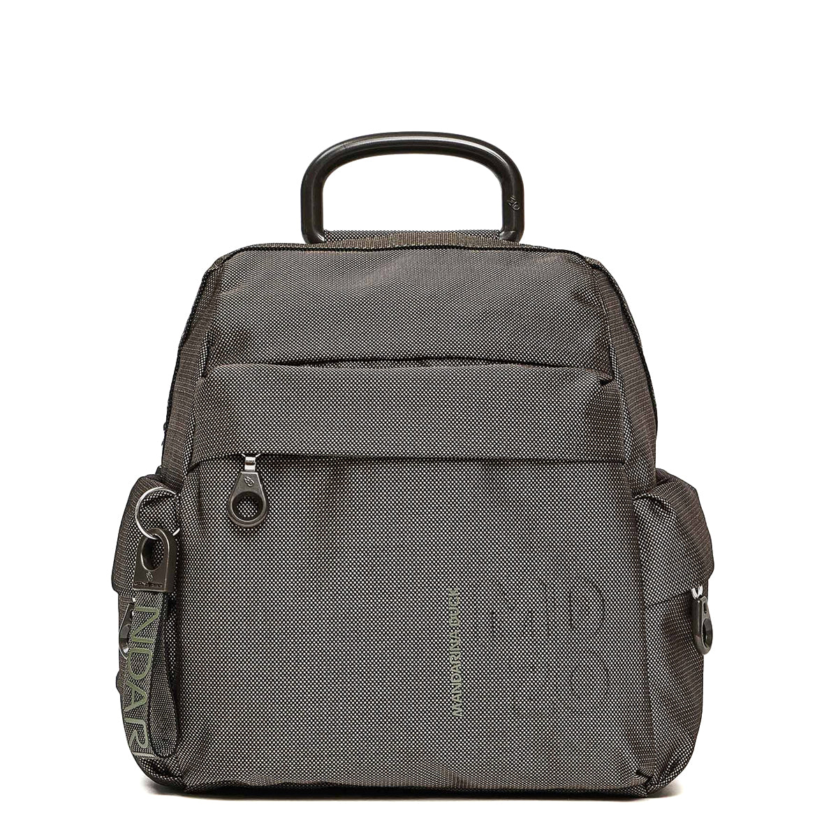 Mandarina Duck - Backpack MD20 Pirite - P10QMTT1 - PIRITE