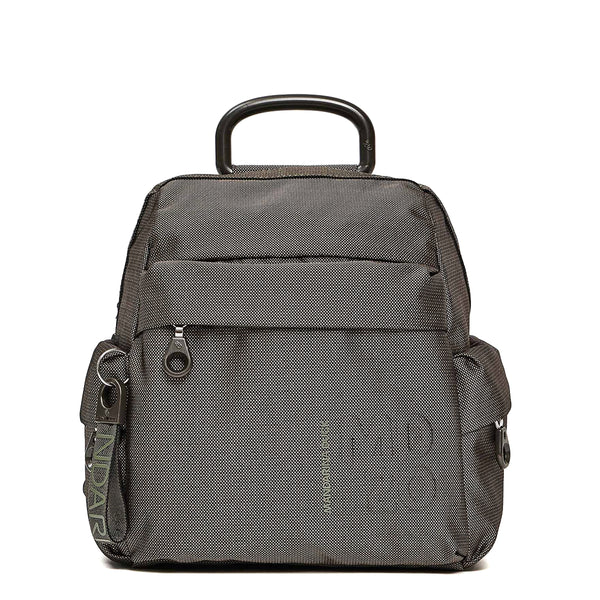Mandarina Duck - Backpack MD20 Pirite - P10QMTT1 - PIRITE
