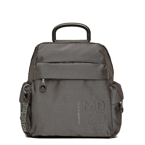 Mandarina Duck - Backpack MD20 Pirite - P10QMTT1 - PIRITE