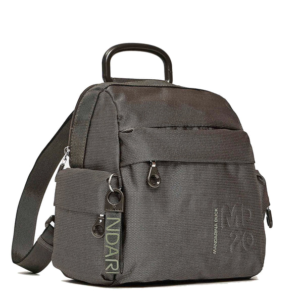 Mandarina Duck - Backpack MD20 Pirite - P10QMTT1 - PIRITE