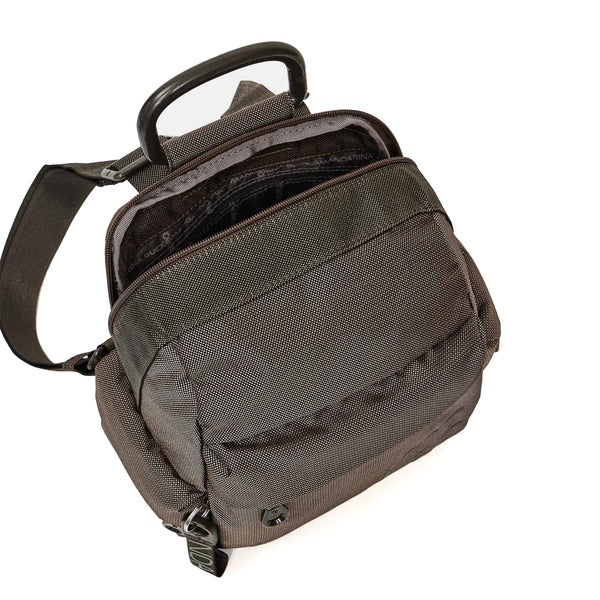 Mandarina Duck - Backpack MD20 Pirite - P10QMTT1 - PIRITE