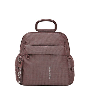Mandarina Duck - Zaino MD20 Grape - P10QMTT1 - GRAPE