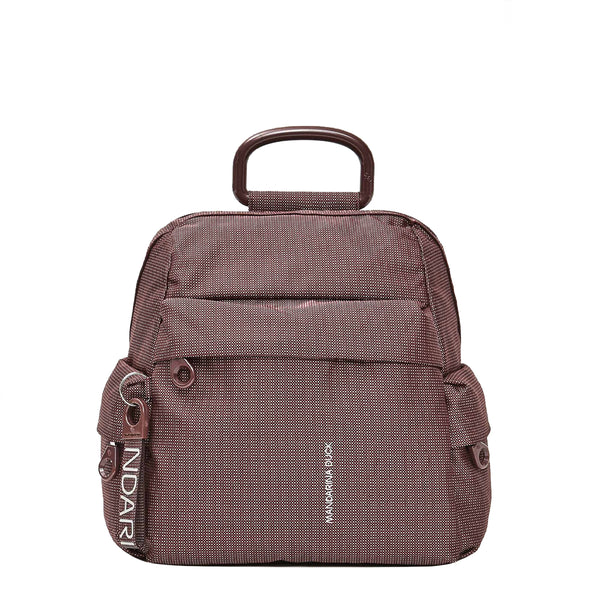 Mandarina Duck - Zaino MD20 Grape - P10QMTT1 - GRAPE