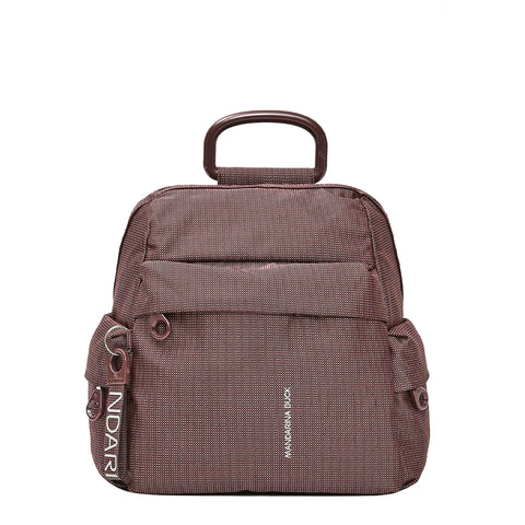 Mandarina Duck - Zaino MD20 Grape - P10QMTT1 - GRAPE