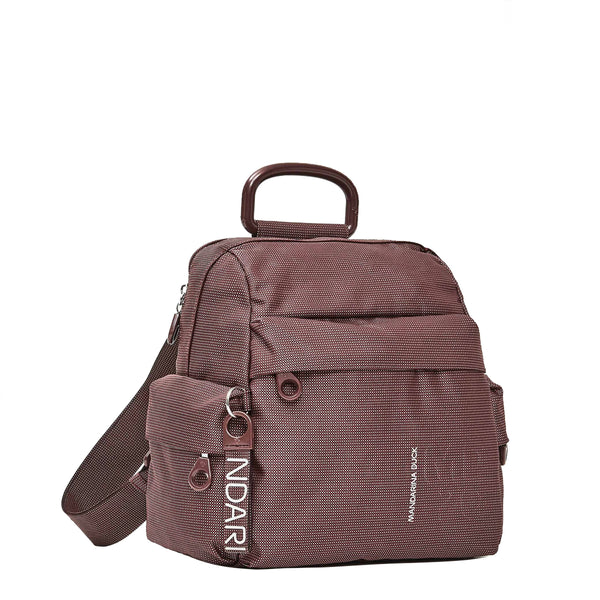 Mandarina Duck - Zaino MD20 Grape - P10QMTT1 - GRAPE