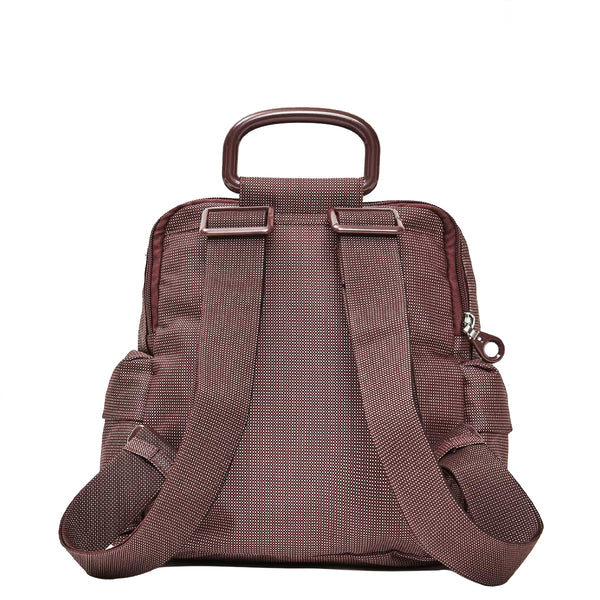 Mandarina Duck - Zaino MD20 Grape - P10QMTT1 - GRAPE