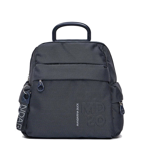 Mandarina Duck - Backpack MD20 Scarab - P10QMTT1 - SCARAB