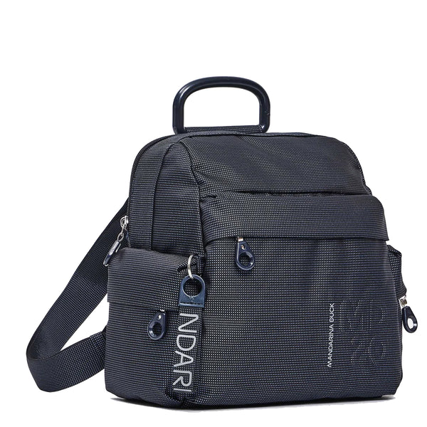 Mandarina Duck - Backpack MD20 Scarab - P10QMTT1 - SCARAB