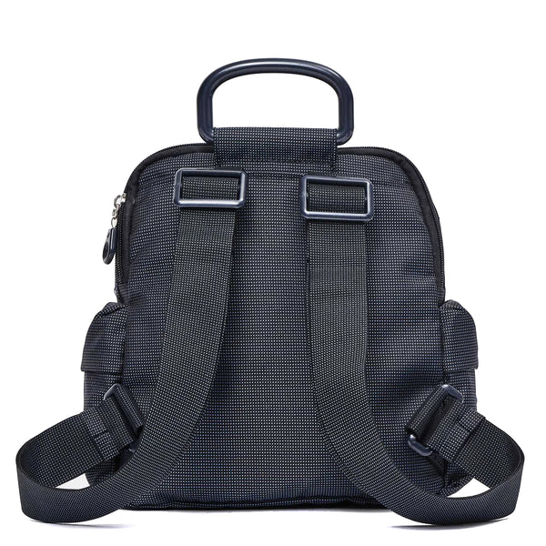 Mandarina Duck - Backpack MD20 Scarab - P10QMTT1 - SCARAB