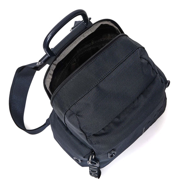 Mandarina Duck - Backpack MD20 Scarab - P10QMTT1 - SCARAB