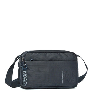 Mandarina Duck - Expandable Crossbody Bag MD20 Scarab - P10QMT48 - SCARAB