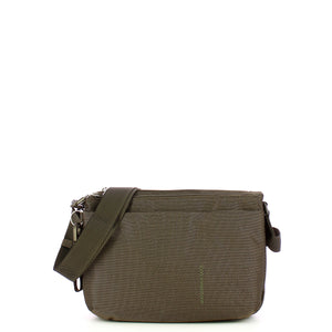 Mandarina Duck - Small Crossbody Bag MD20 Pirite - P10QMT55 - PIRITE