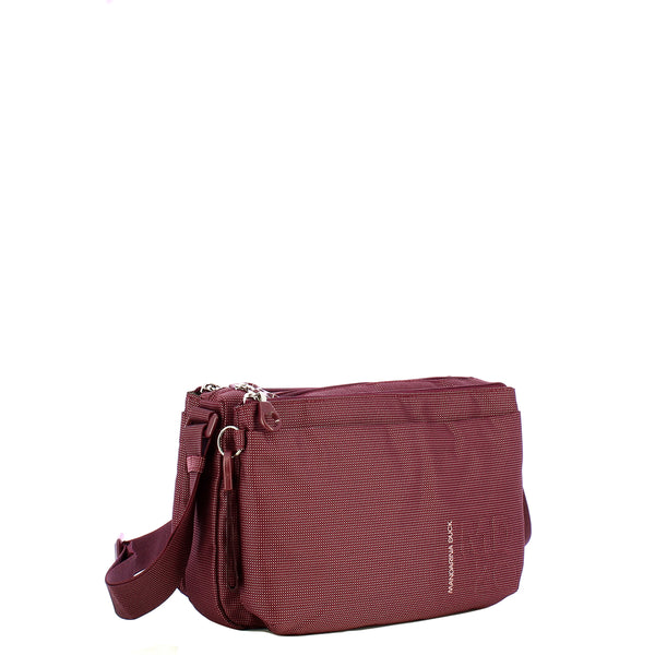 Mandarina Duck - Tracollina MD20 Grape - P10QMT55 - GRAPE