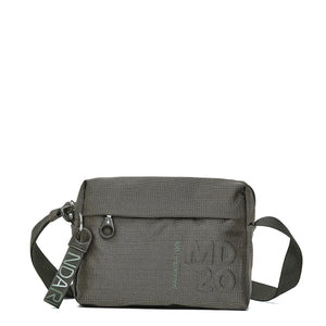 Mandarina Duck - Small Crossbody Bag MD20 Pirite - P10QMT34 - PIRITE
