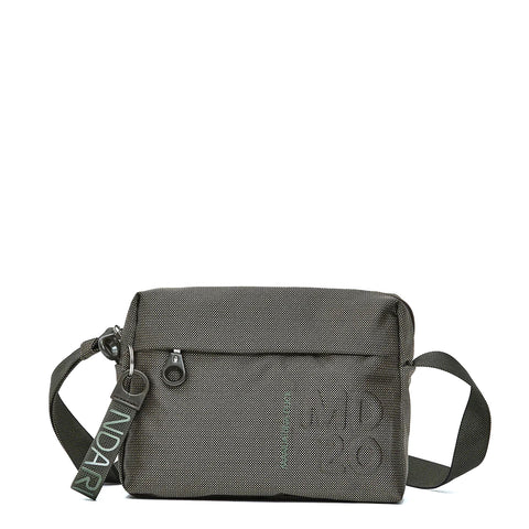 Mandarina Duck - Small Crossbody Bag MD20 Pirite - P10QMT34 - PIRITE
