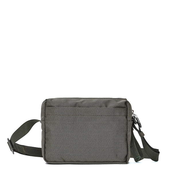 Mandarina Duck - Small Crossbody Bag MD20 Pirite - P10QMT34 - PIRITE