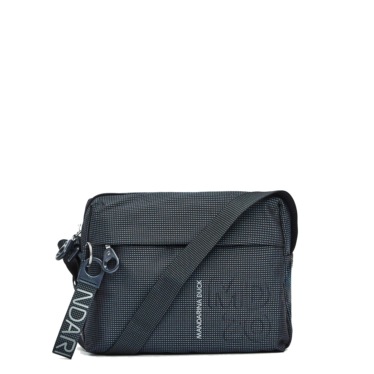Mandarina Duck - Small Crossbody Bag MD20 Scarab - P10QMT34 - SCARAB