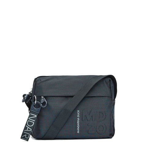 Mandarina Duck - Small Crossbody Bag MD20 Scarab - P10QMT34 - SCARAB