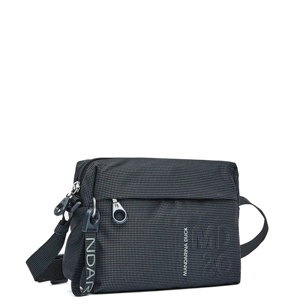 Mandarina Duck - Small Crossbody Bag MD20 Scarab - P10QMT34 - SCARAB
