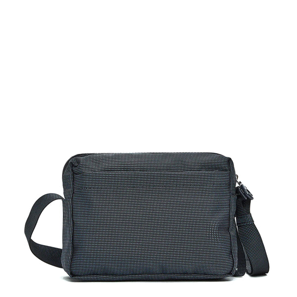 Mandarina Duck - Small Crossbody Bag MD20 Scarab - P10QMT34 - SCARAB