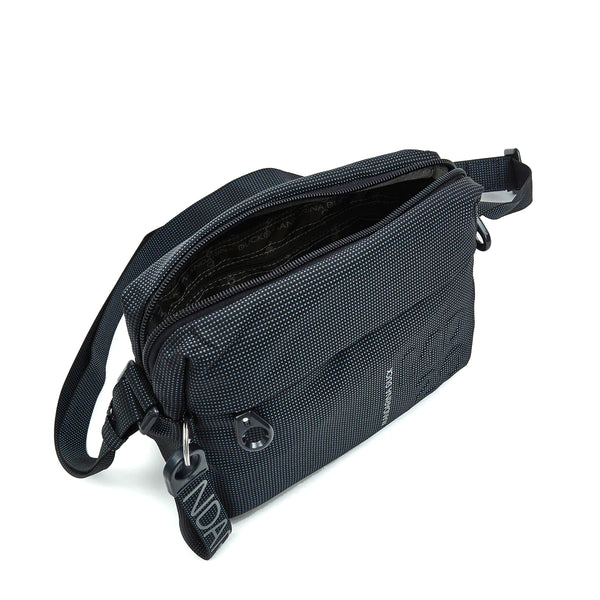 Mandarina Duck - Small Crossbody Bag MD20 Scarab - P10QMT34 - SCARAB