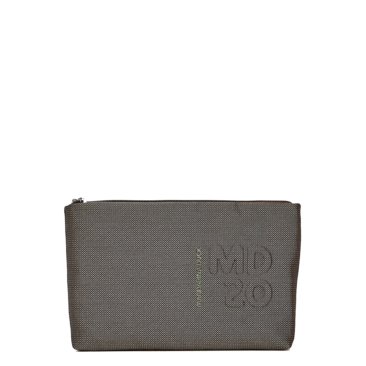Mandarina Duck - Vanity Pouch MD20 Pirite - P10QMMN9 - PIRITE