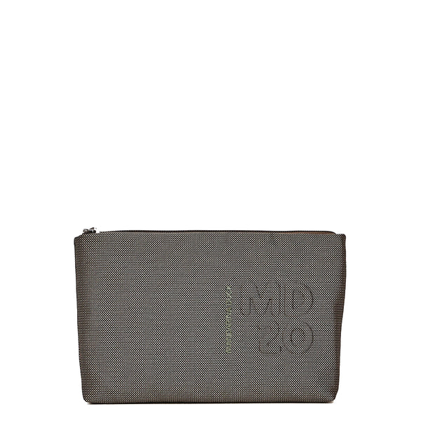 Mandarina Duck - Vanity Pouch MD20 Pirite - P10QMMN9 - PIRITE