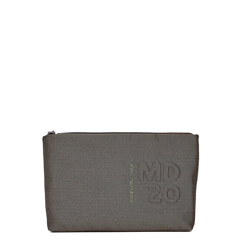 Mandarina Duck - Vanity Pouch MD20 Pirite - P10QMMN9 - PIRITE