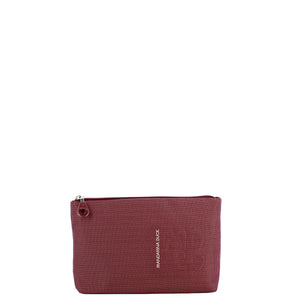 Mandarina Duck - Bustina Vanity MD20 Grape - P10QMMN9 - GRAPE