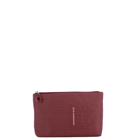 Mandarina Duck - Bustina Vanity MD20 Grape - P10QMMN9 - GRAPE