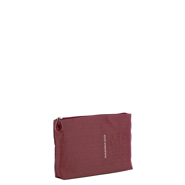 Mandarina Duck - Bustina Vanity MD20 Grape - P10QMMN9 - GRAPE