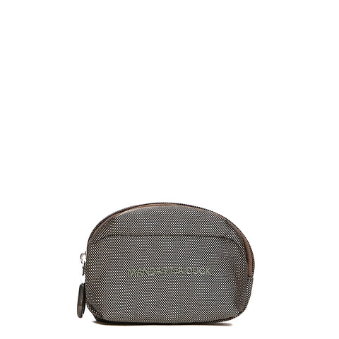 Mandarina Duck - Keychain Pouch MD20 Pirite - P10QMR01 - PIRITE