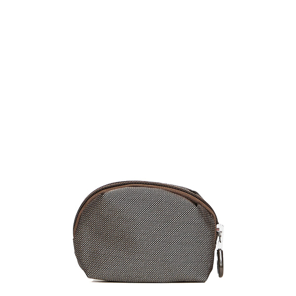 Mandarina Duck - Keychain Pouch MD20 Pirite - P10QMR01 - PIRITE