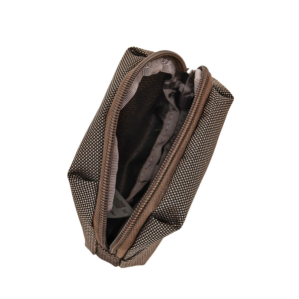 Mandarina Duck - Keychain Pouch MD20 Pirite - P10QMR01 - PIRITE