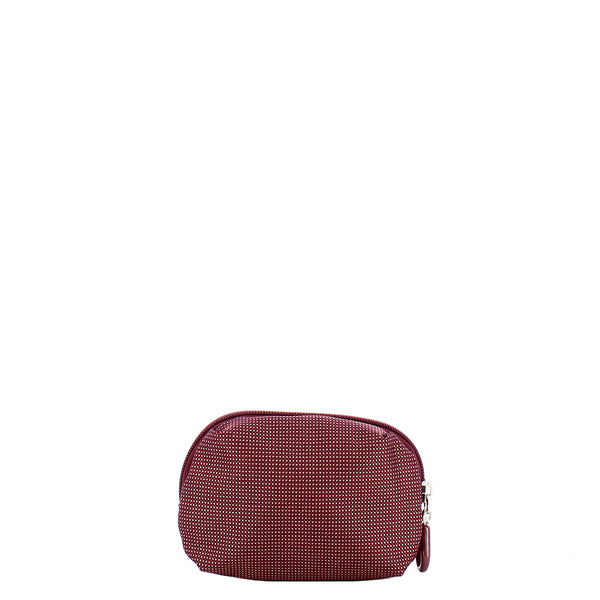 Mandarina Duck - Bustina Portachiavi MD20 Grape - P10QMR01 - GRAPE
