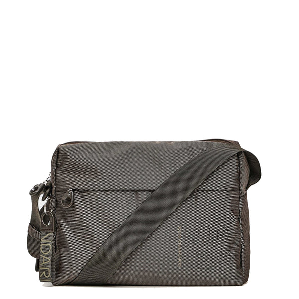 Mandarina Duck - Crossbody Bag MD20 Pirite - P10QMTV8 - PIRITE