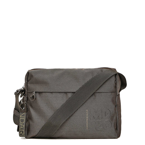 Mandarina Duck - Crossbody Bag MD20 Pirite - P10QMTV8 - PIRITE