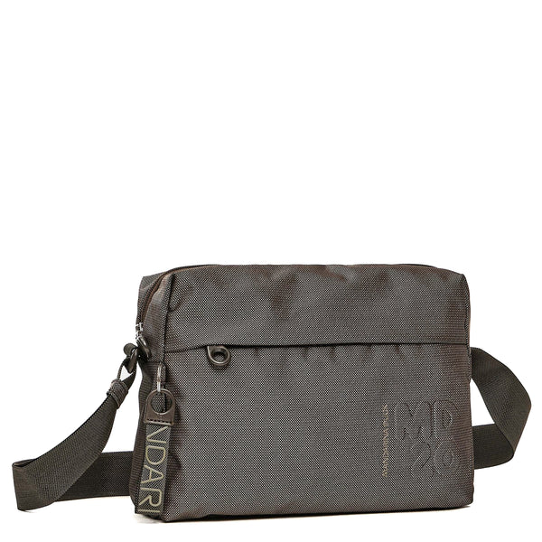 Mandarina Duck - Crossbody Bag MD20 Pirite - P10QMTV8 - PIRITE