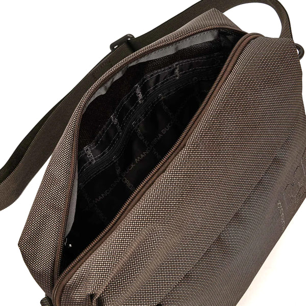 Mandarina Duck - Crossbody Bag MD20 Pirite - P10QMTV8 - PIRITE