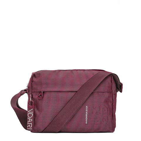 Mandarina Duck - Tracolla MD20 Grape - P10QMTV8 - GRAPE